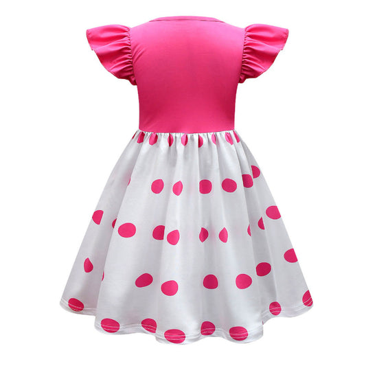 Bo-peep-kids Dress