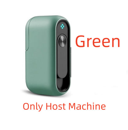 Electronic Mouth Sprayer